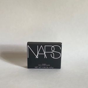 NARS Blush - Deep Throat